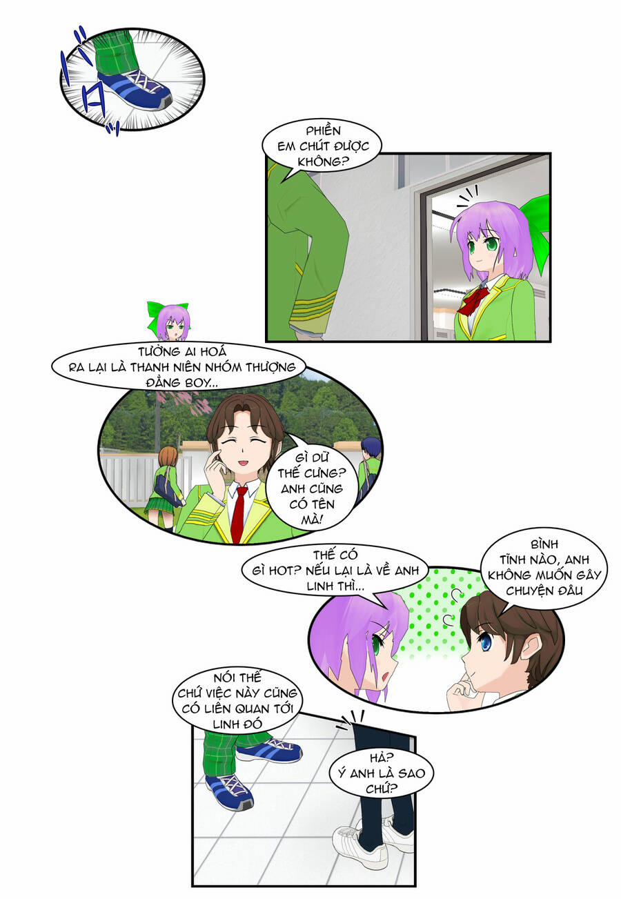 Chuyện Tình Wi-Fi 57 trang 4