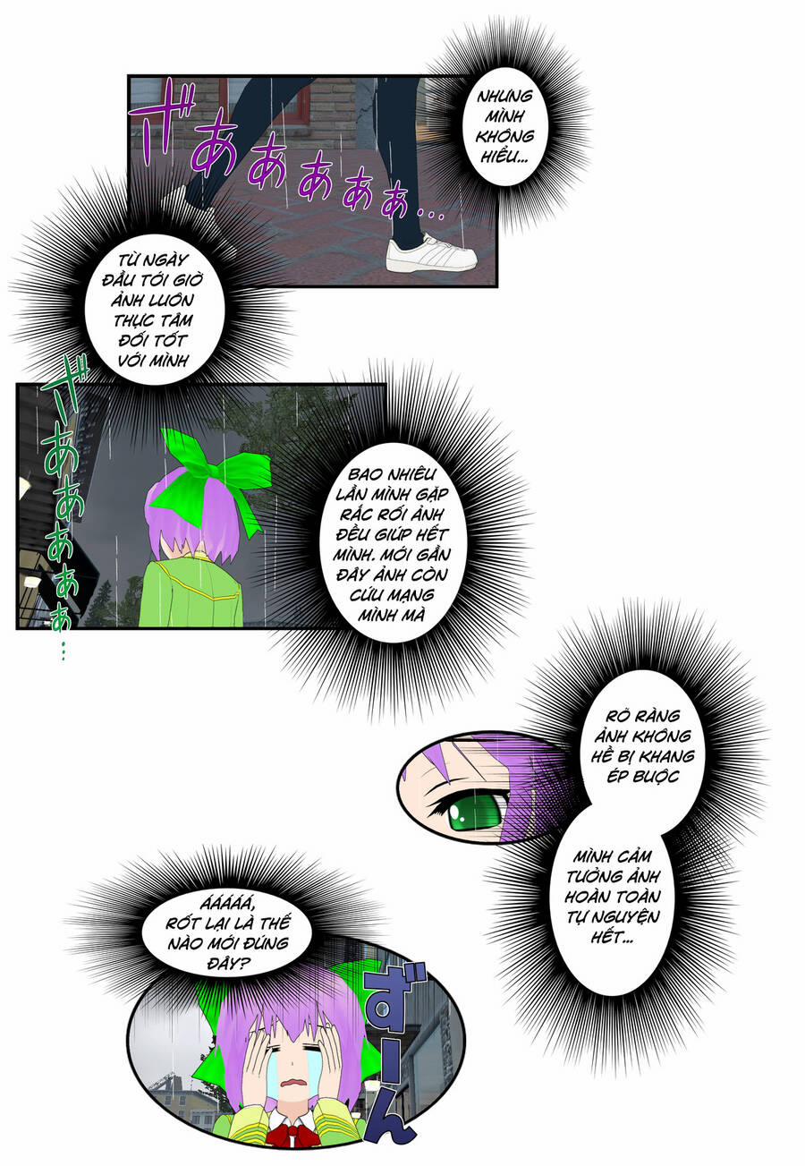 Chuyện Tình Wi-Fi 57 trang 9