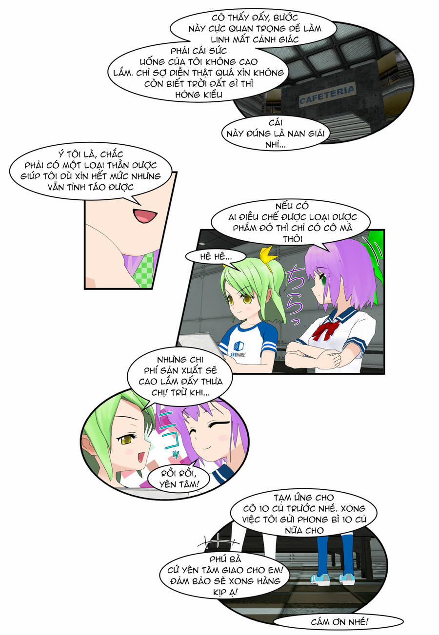 Chuyện Tình Wi-Fi 58 trang 4