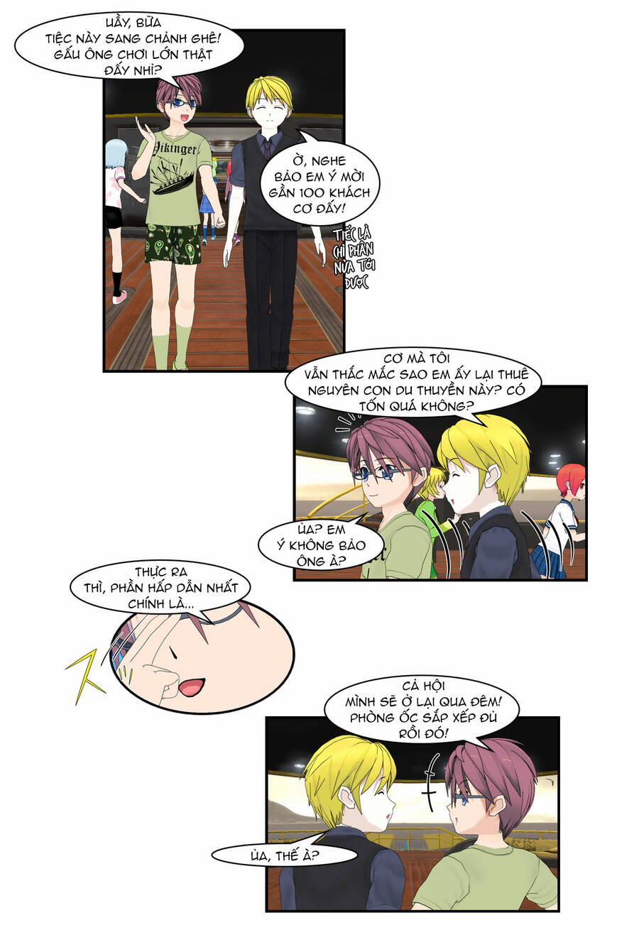 Chuyện Tình Wi-Fi 58 trang 7