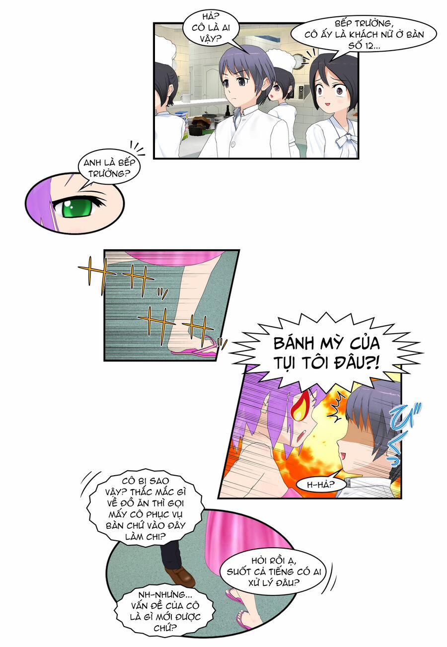 Chuyện Tình Wi-Fi 59 trang 15