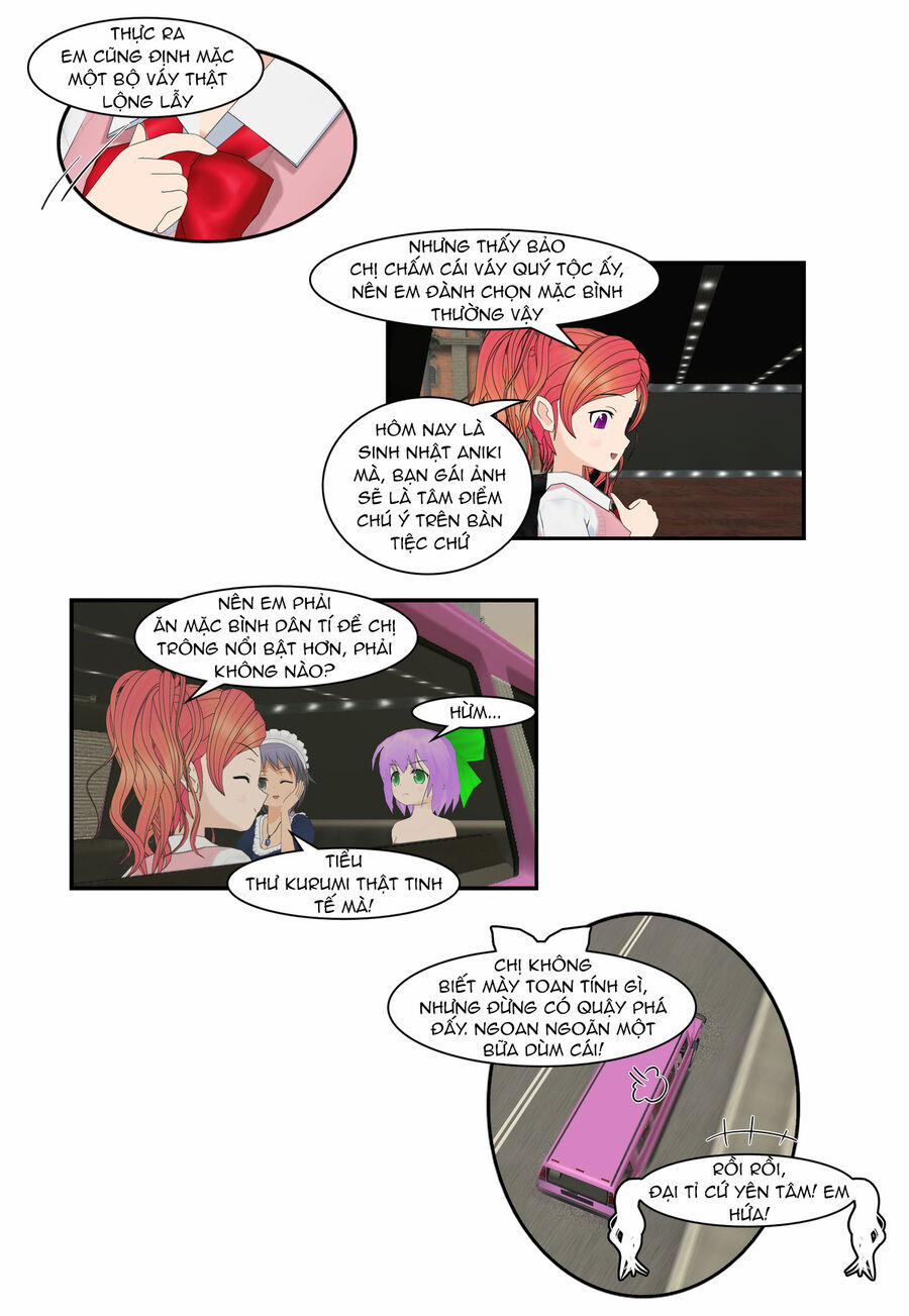 Chuyện Tình Wi-Fi 59 trang 3