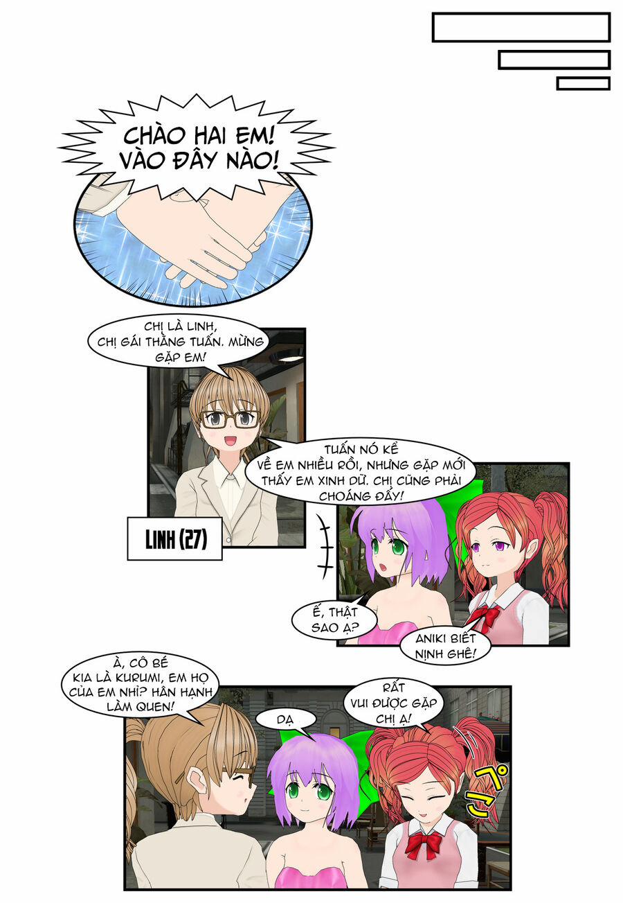 Chuyện Tình Wi-Fi 59 trang 4