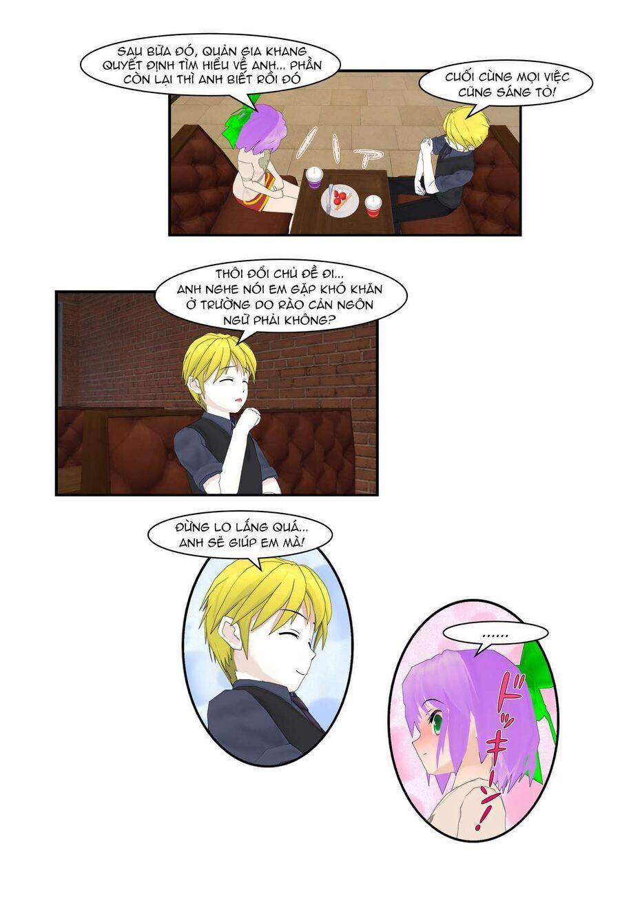 Chuyện Tình Wi-Fi 6 trang 11