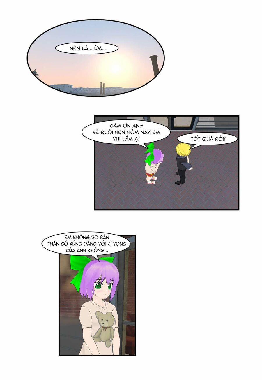 Chuyện Tình Wi-Fi 6 trang 13