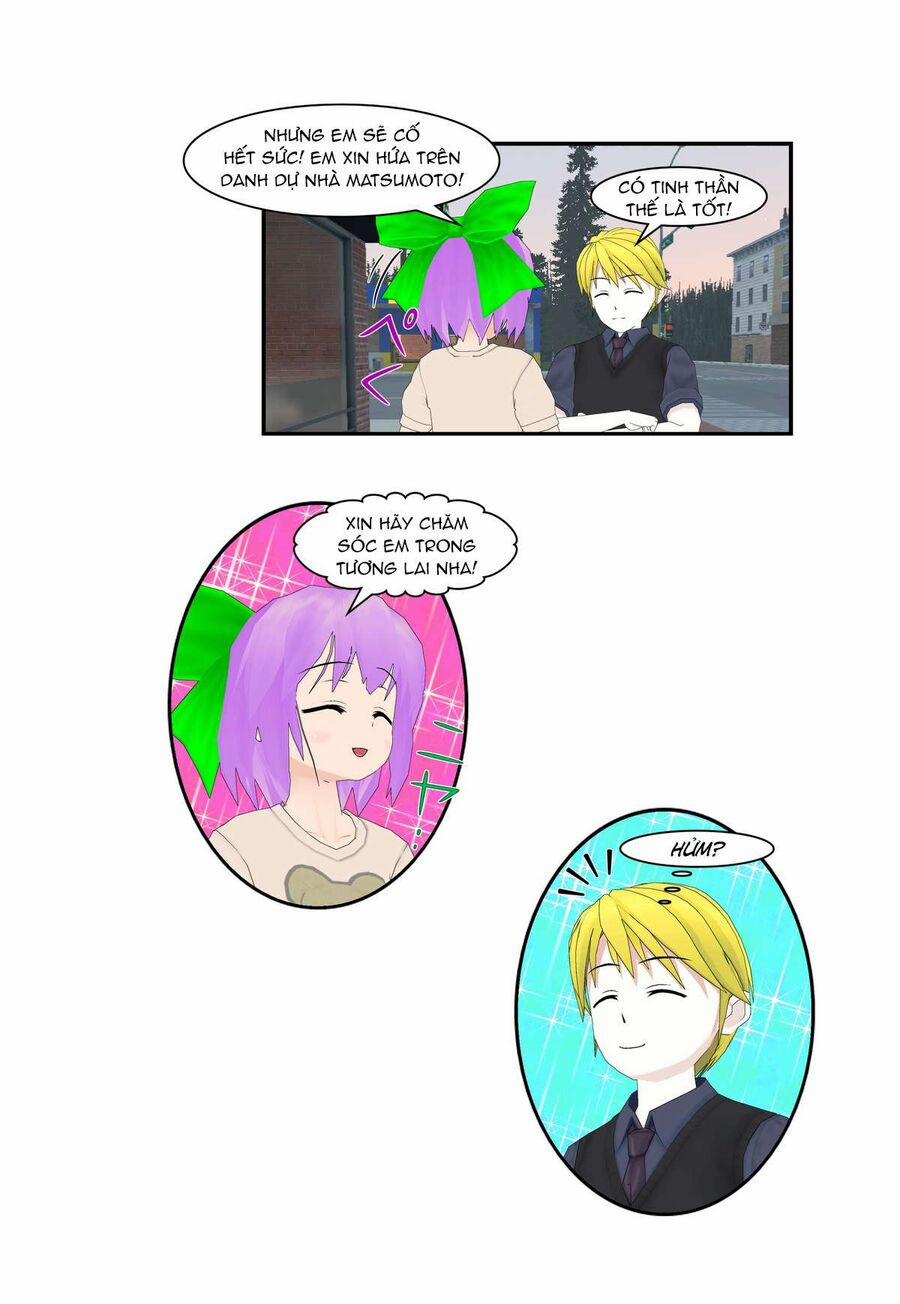 Chuyện Tình Wi-Fi 6 trang 14