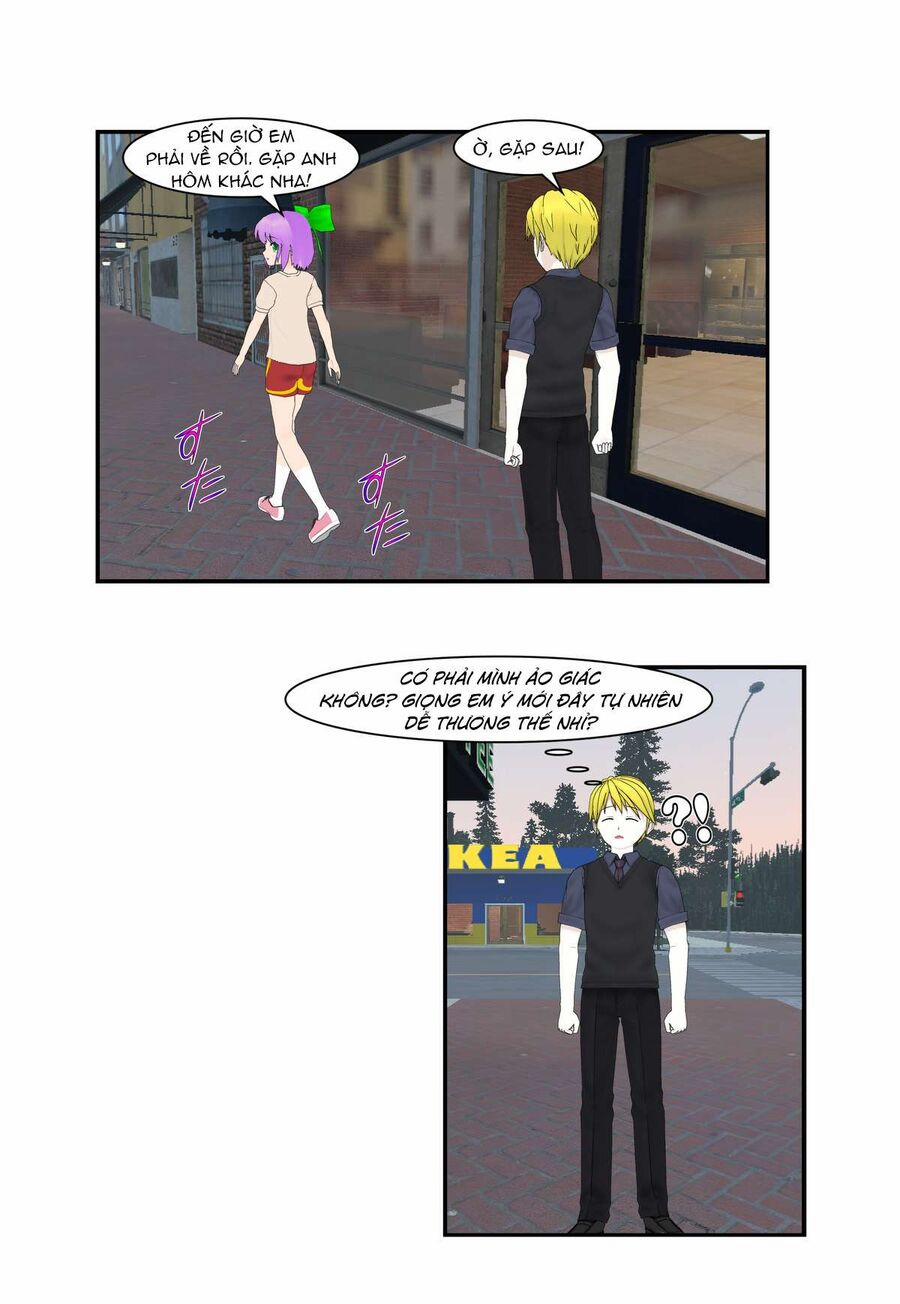 Chuyện Tình Wi-Fi 6 trang 15