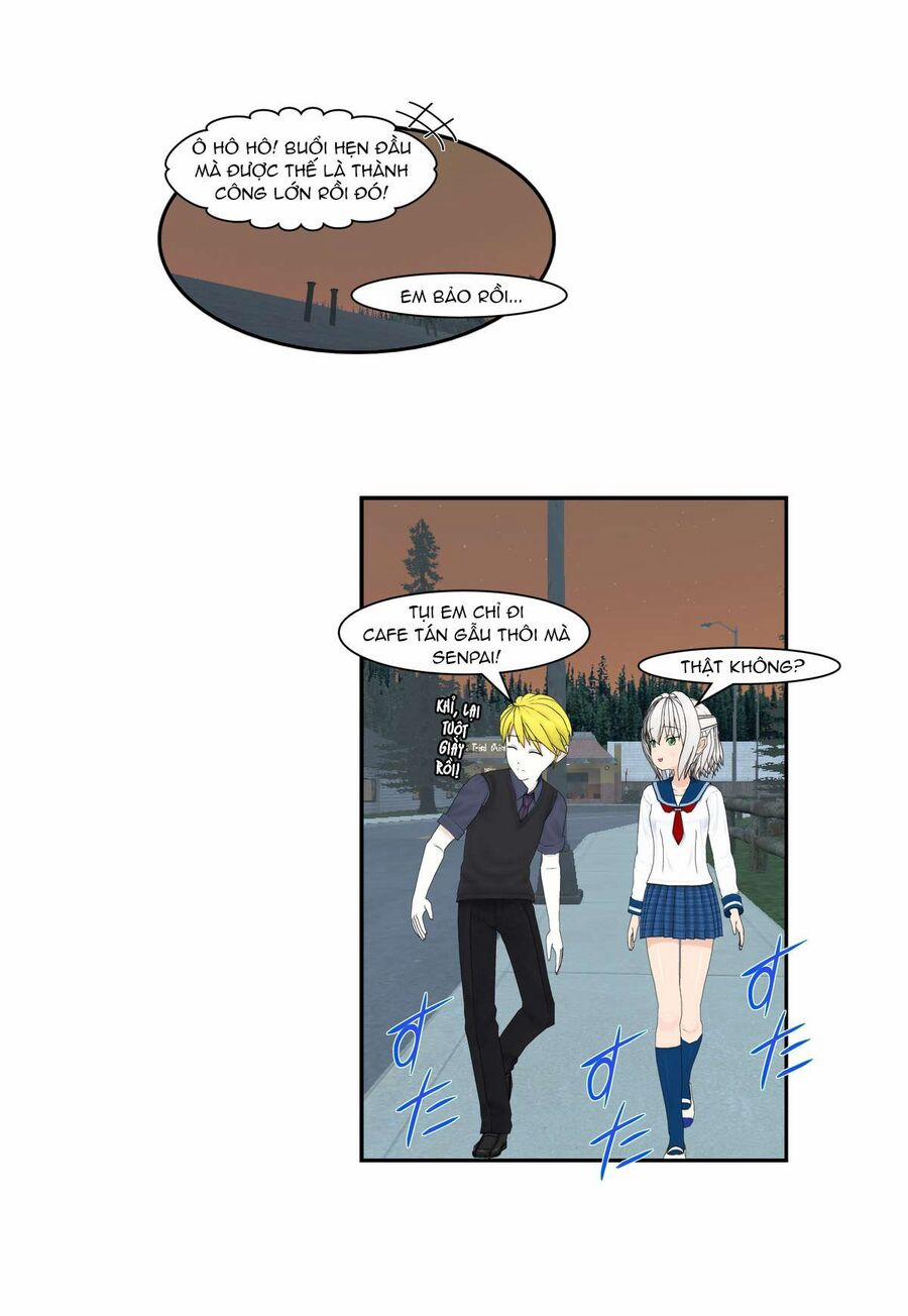 Chuyện Tình Wi-Fi 6 trang 16