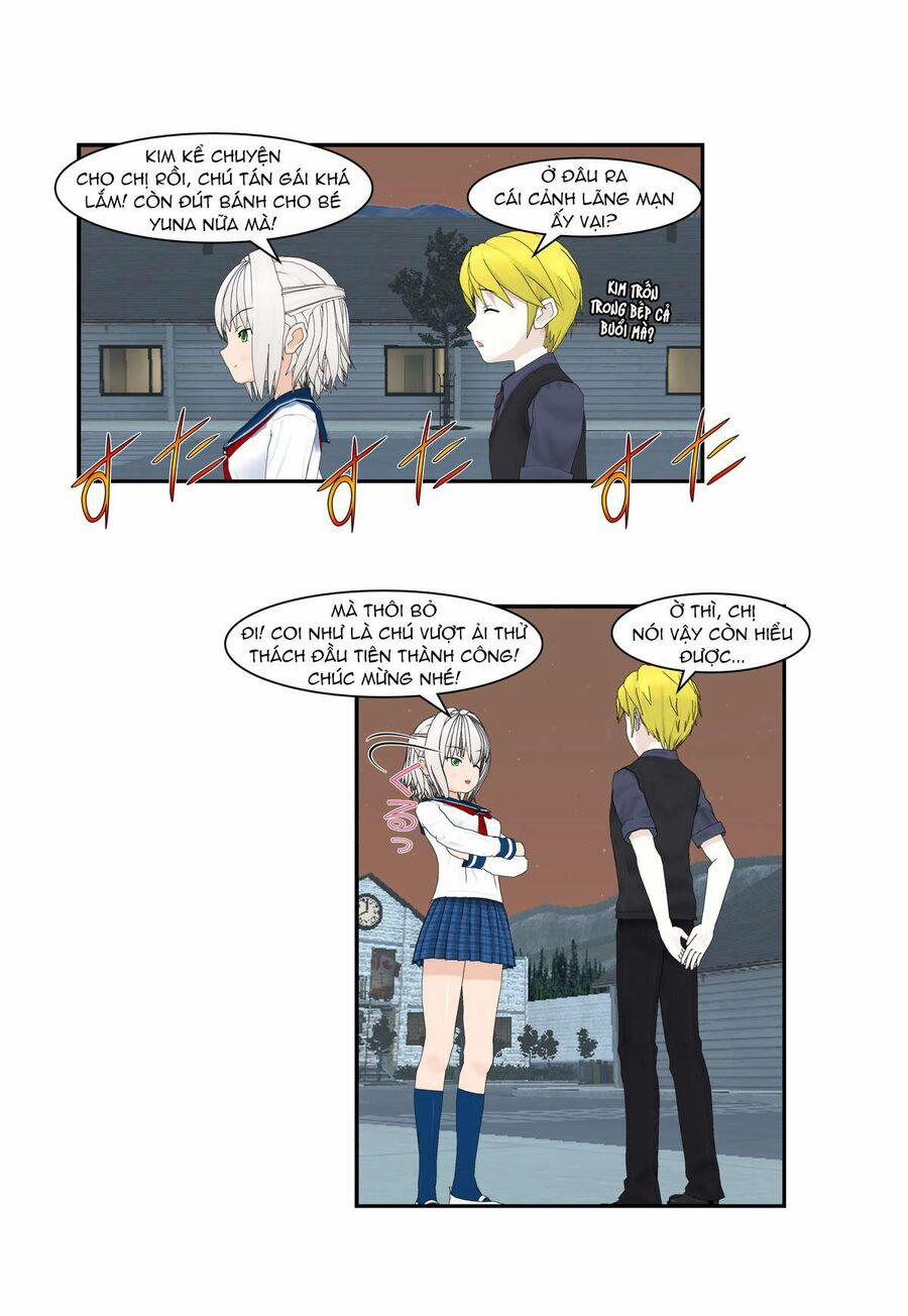 Chuyện Tình Wi-Fi 6 trang 17