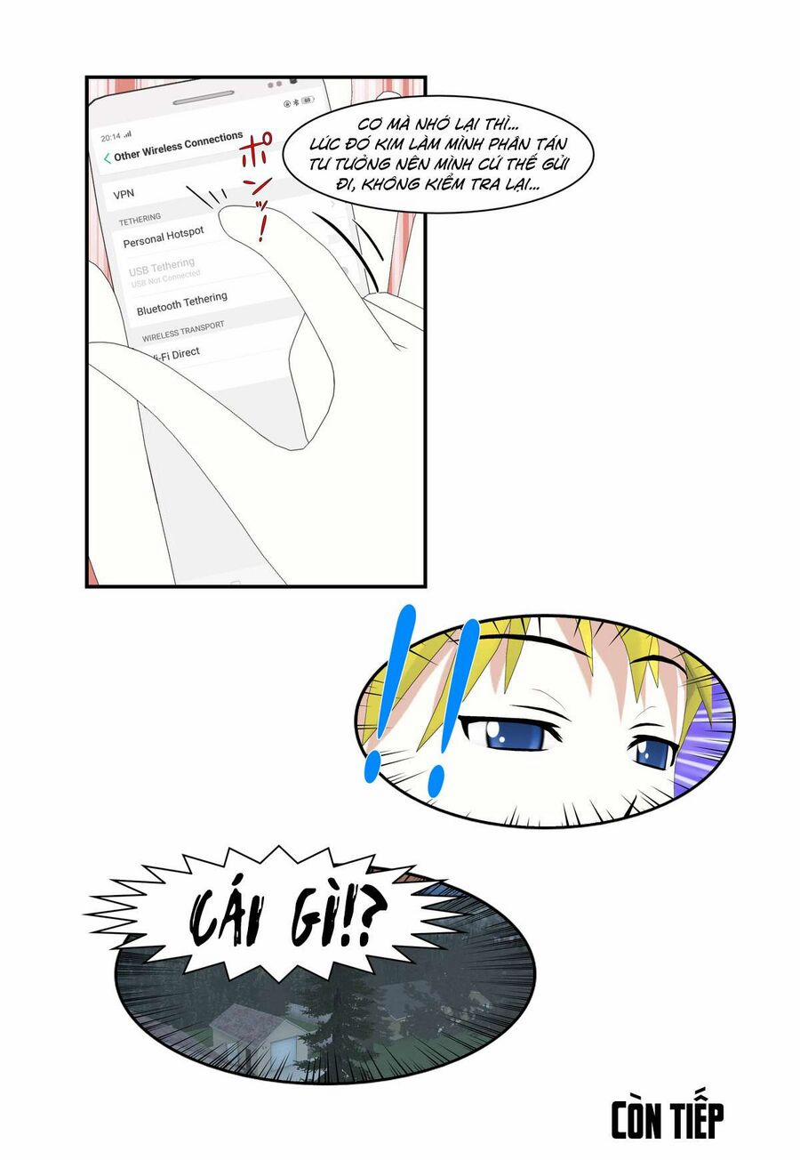 Chuyện Tình Wi-Fi 6 trang 22