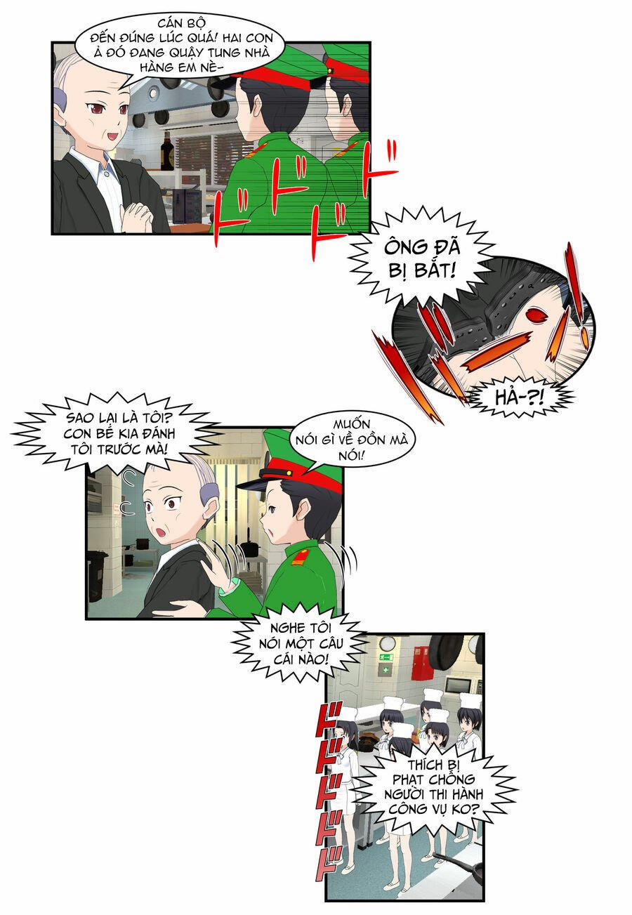 Chuyện Tình Wi-Fi 60 trang 12