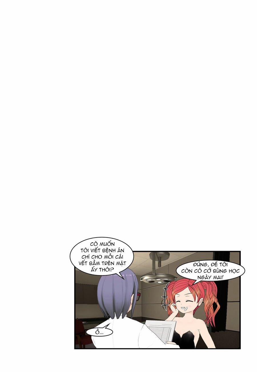 Chuyện Tình Wi-Fi 60 trang 21