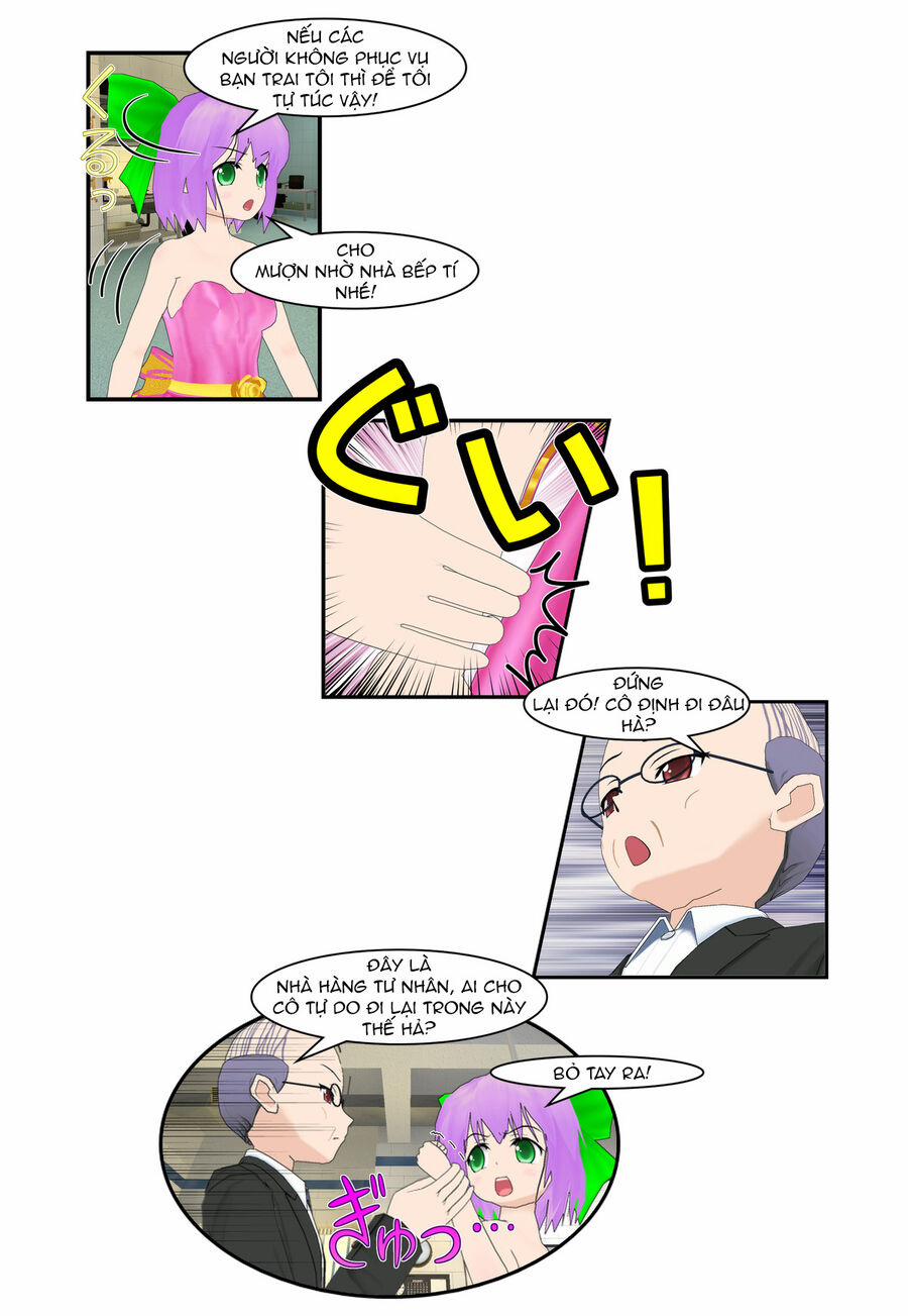 Chuyện Tình Wi-Fi 60 trang 5