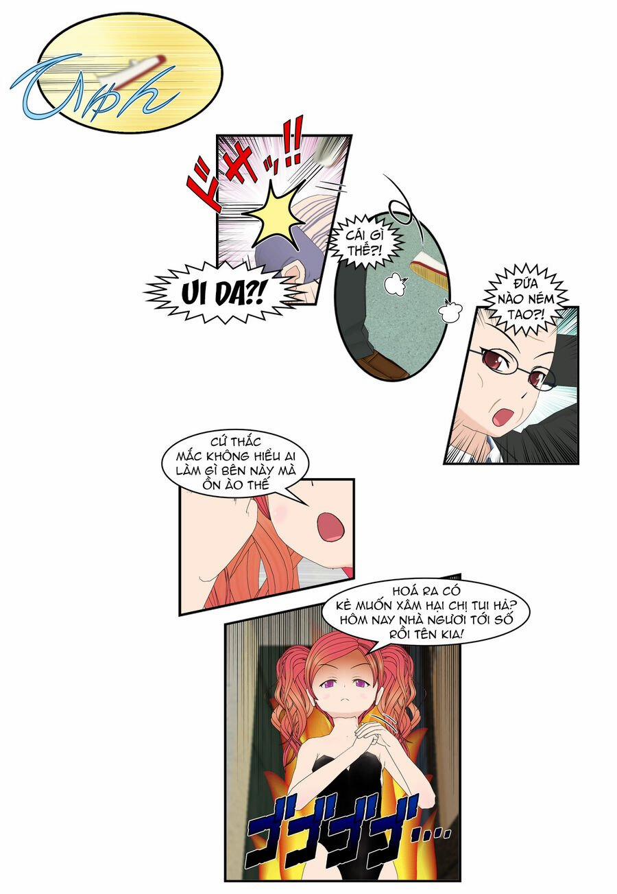 Chuyện Tình Wi-Fi 60 trang 7