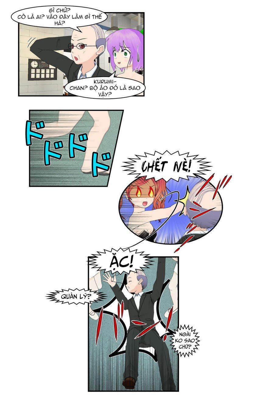 Chuyện Tình Wi-Fi 60 trang 8