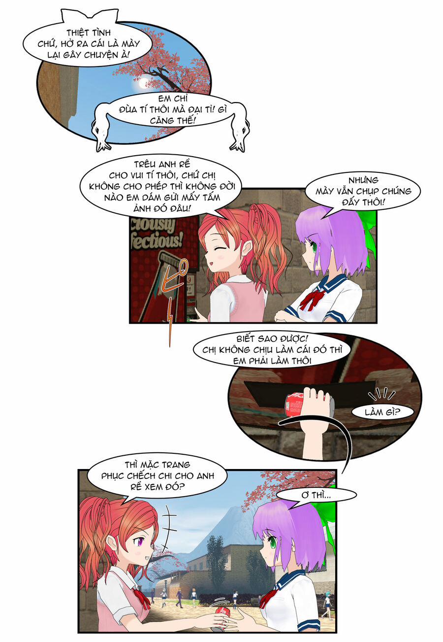 Chuyện Tình Wi-Fi 61 trang 5