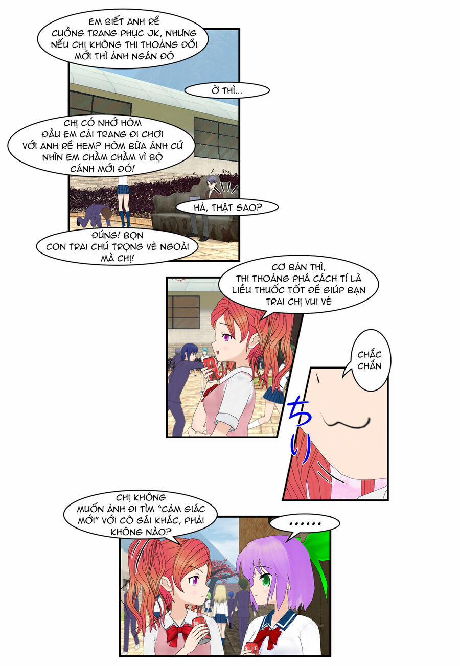 Chuyện Tình Wi-Fi 61 trang 7