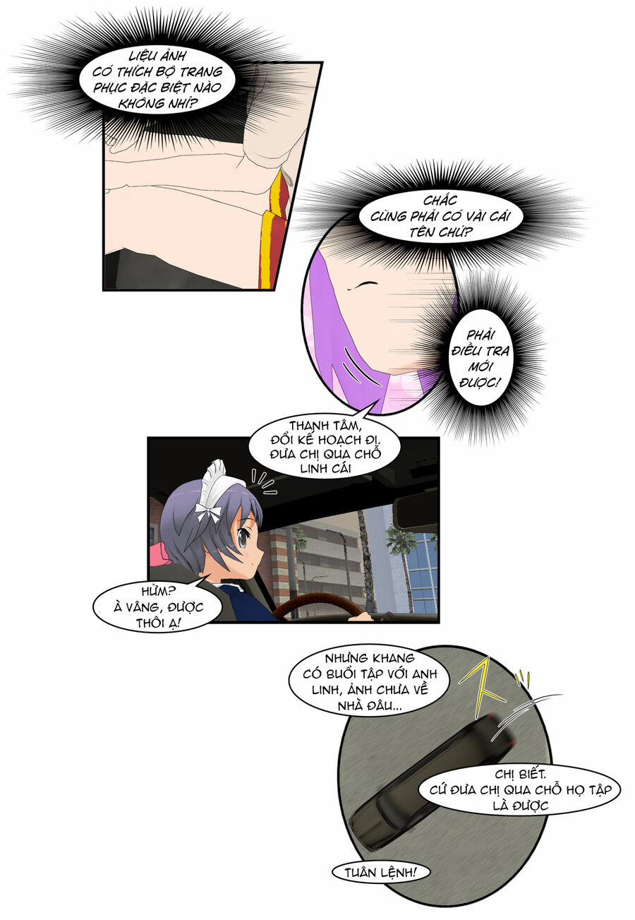 Chuyện Tình Wi-Fi 61 trang 9