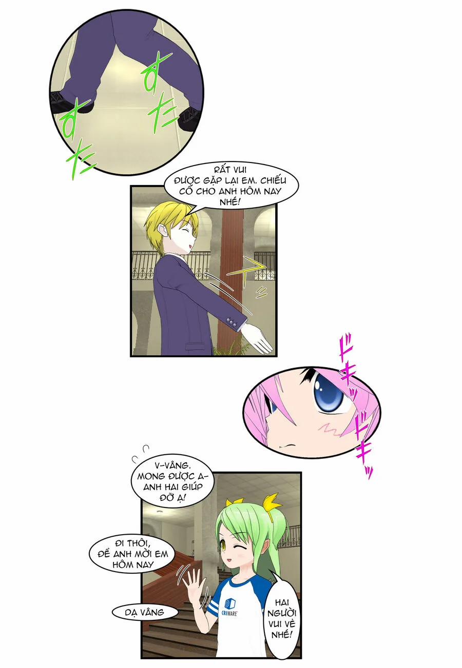 Chuyện Tình Wi-Fi 63 trang 8