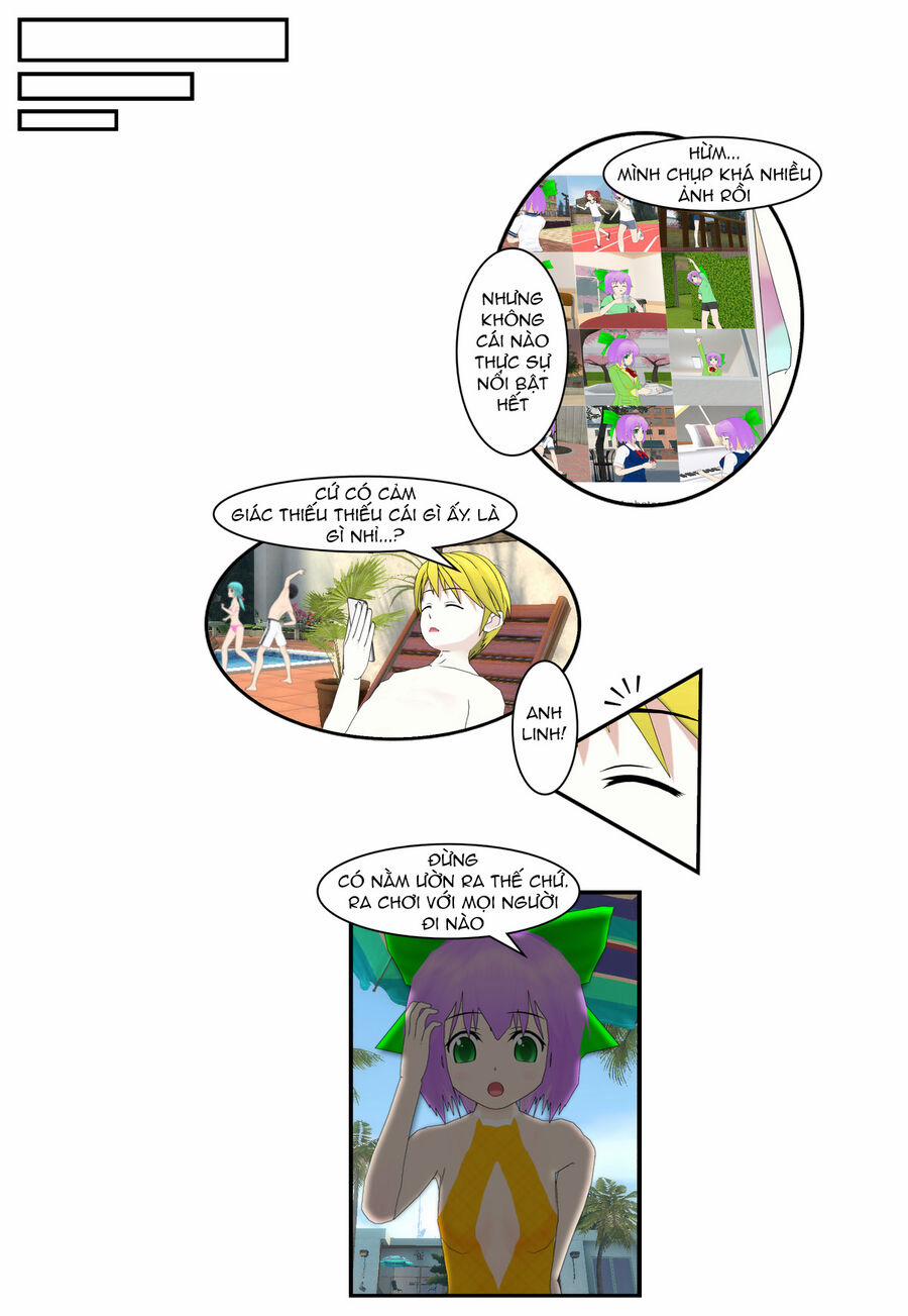 Chuyện Tình Wi-Fi 64 trang 11