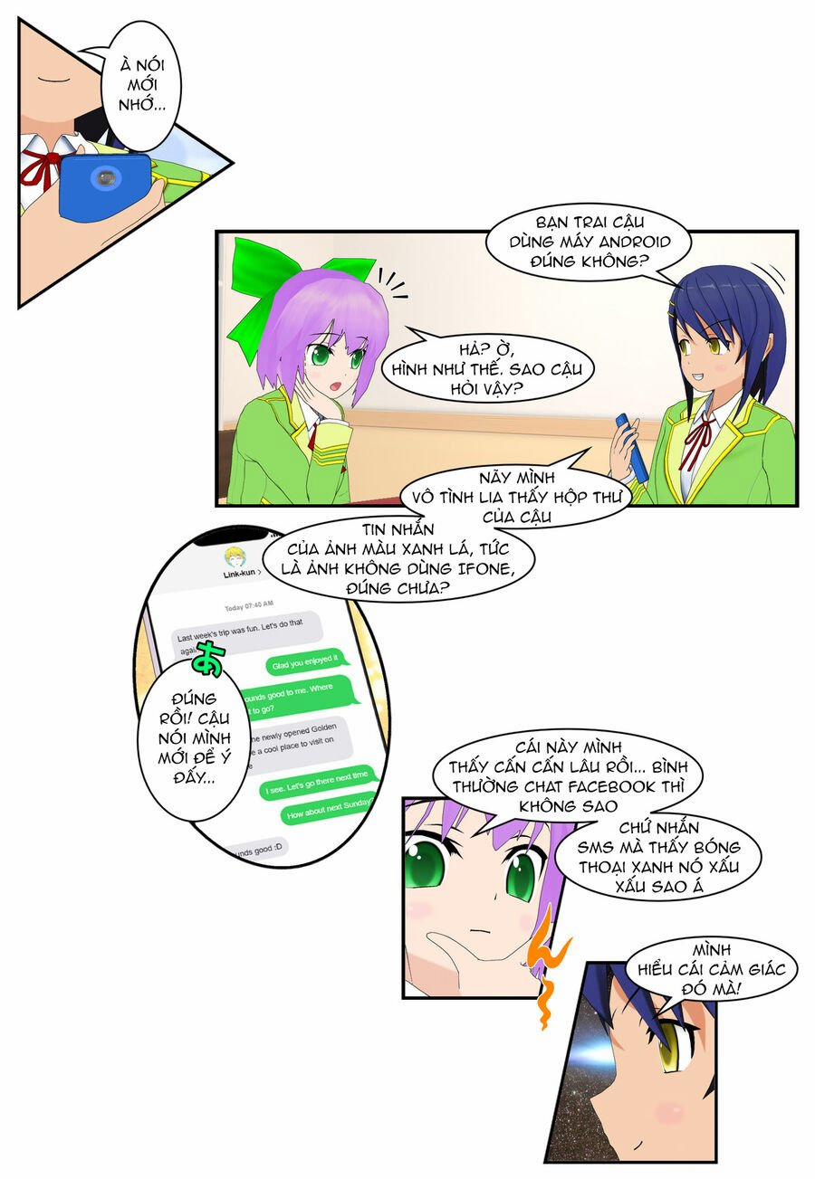 Chuyện Tình Wi-Fi 65 trang 2