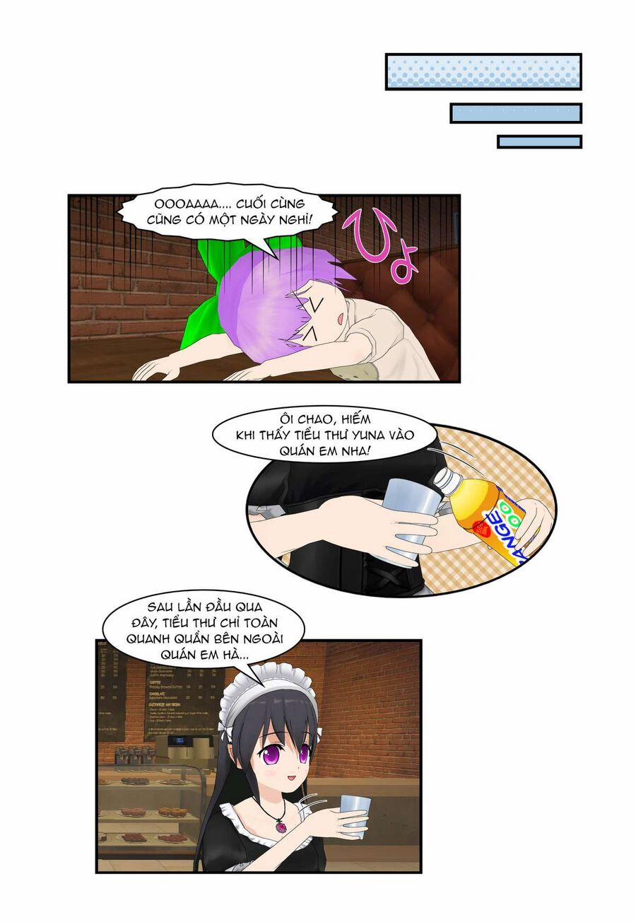 Chuyện Tình Wi-Fi 7 trang 10