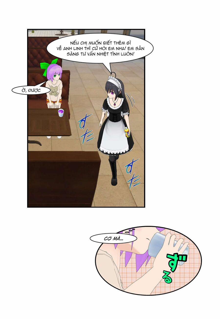 Chuyện Tình Wi-Fi 7 trang 12