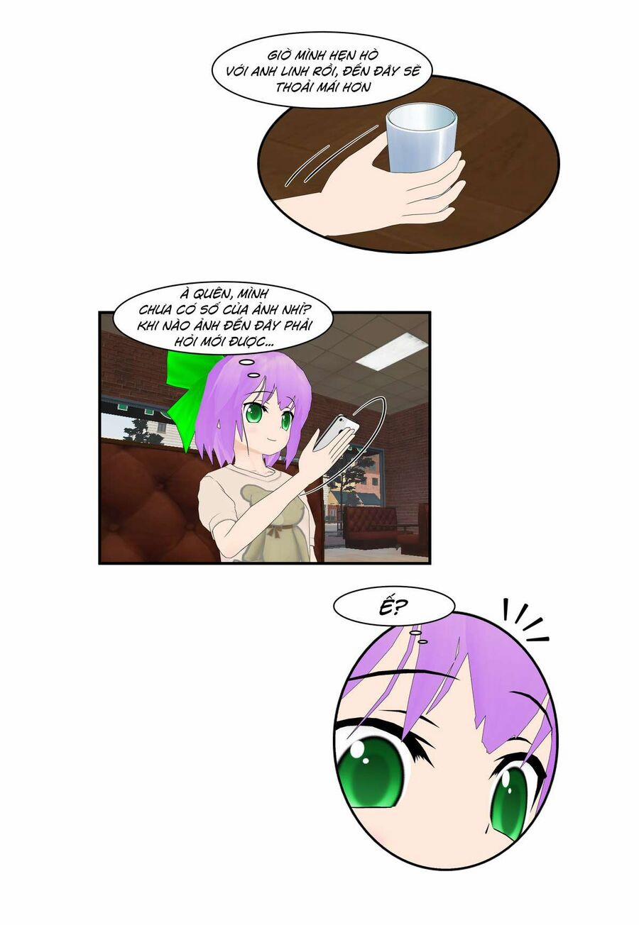 Chuyện Tình Wi-Fi 7 trang 13