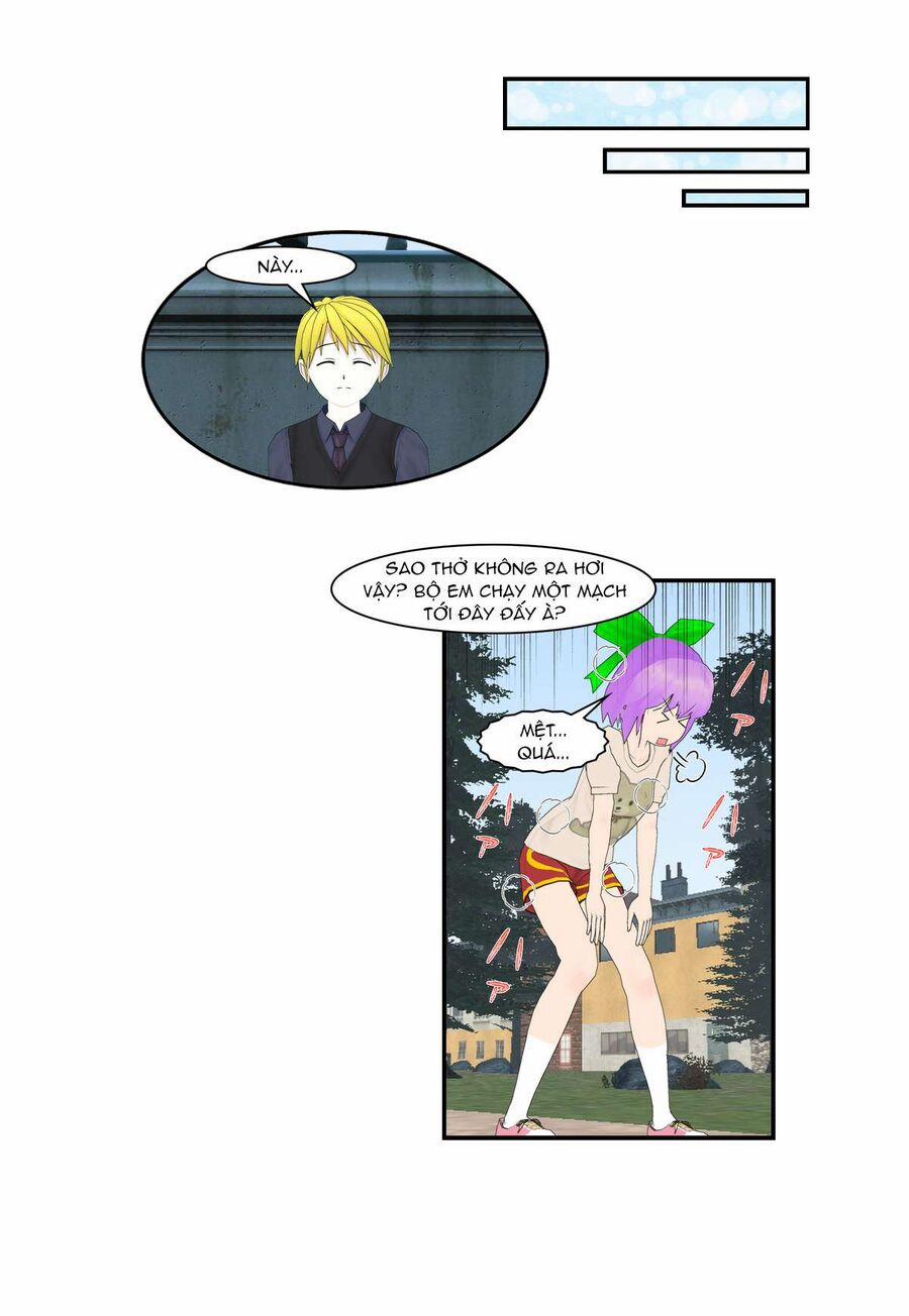 Chuyện Tình Wi-Fi 7 trang 15