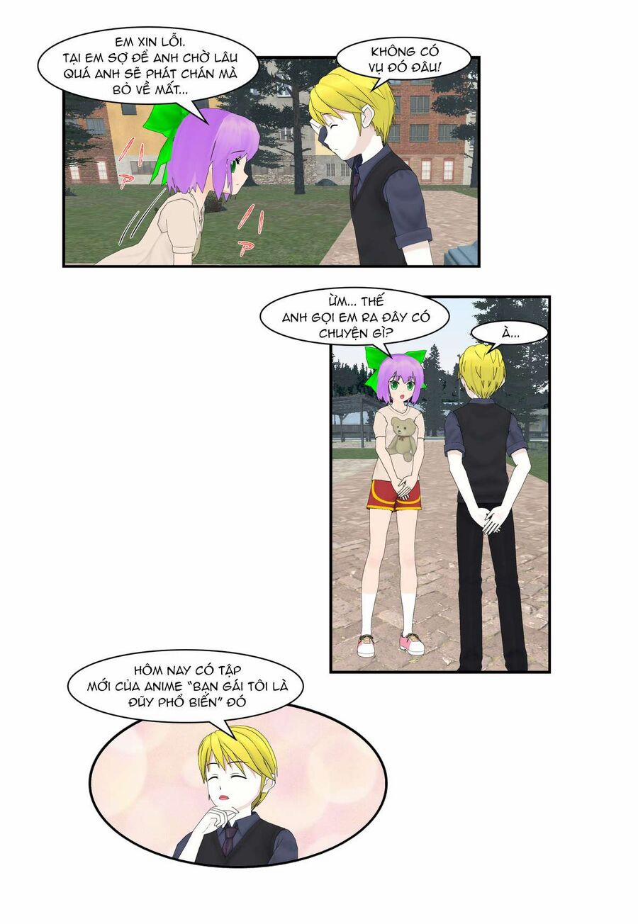 Chuyện Tình Wi-Fi 7 trang 16