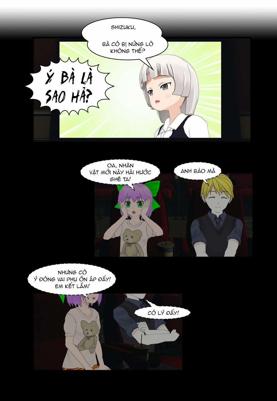 Chuyện Tình Wi-Fi 7 trang 18