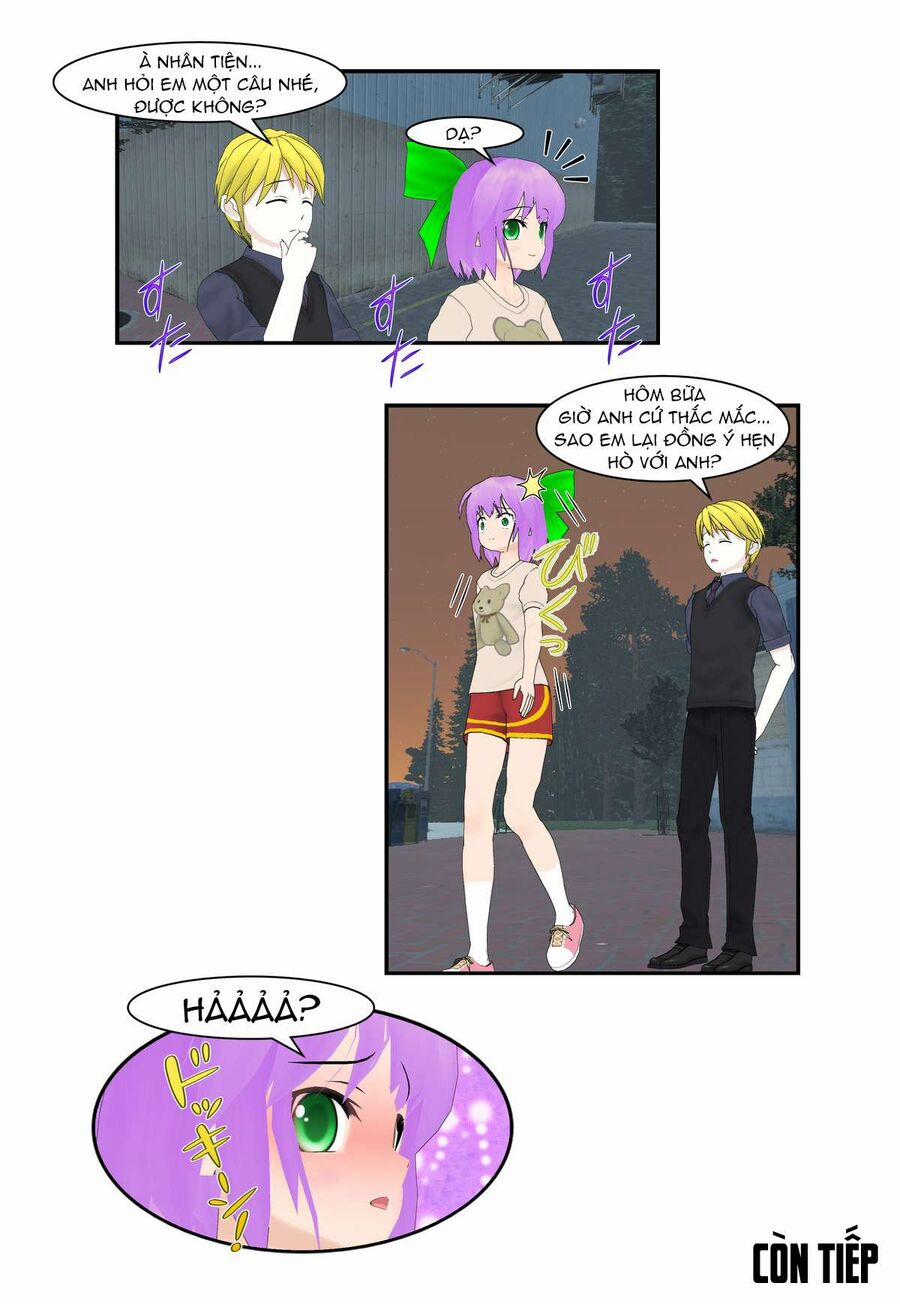 Chuyện Tình Wi-Fi 7 trang 22