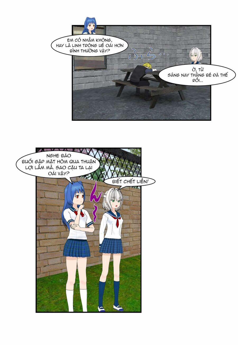 Chuyện Tình Wi-Fi 7 trang 3