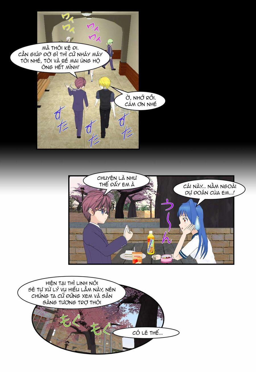 Chuyện Tình Wi-Fi 7 trang 9