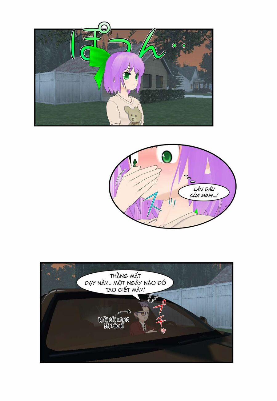 Chuyện Tình Wi-Fi 8 trang 11