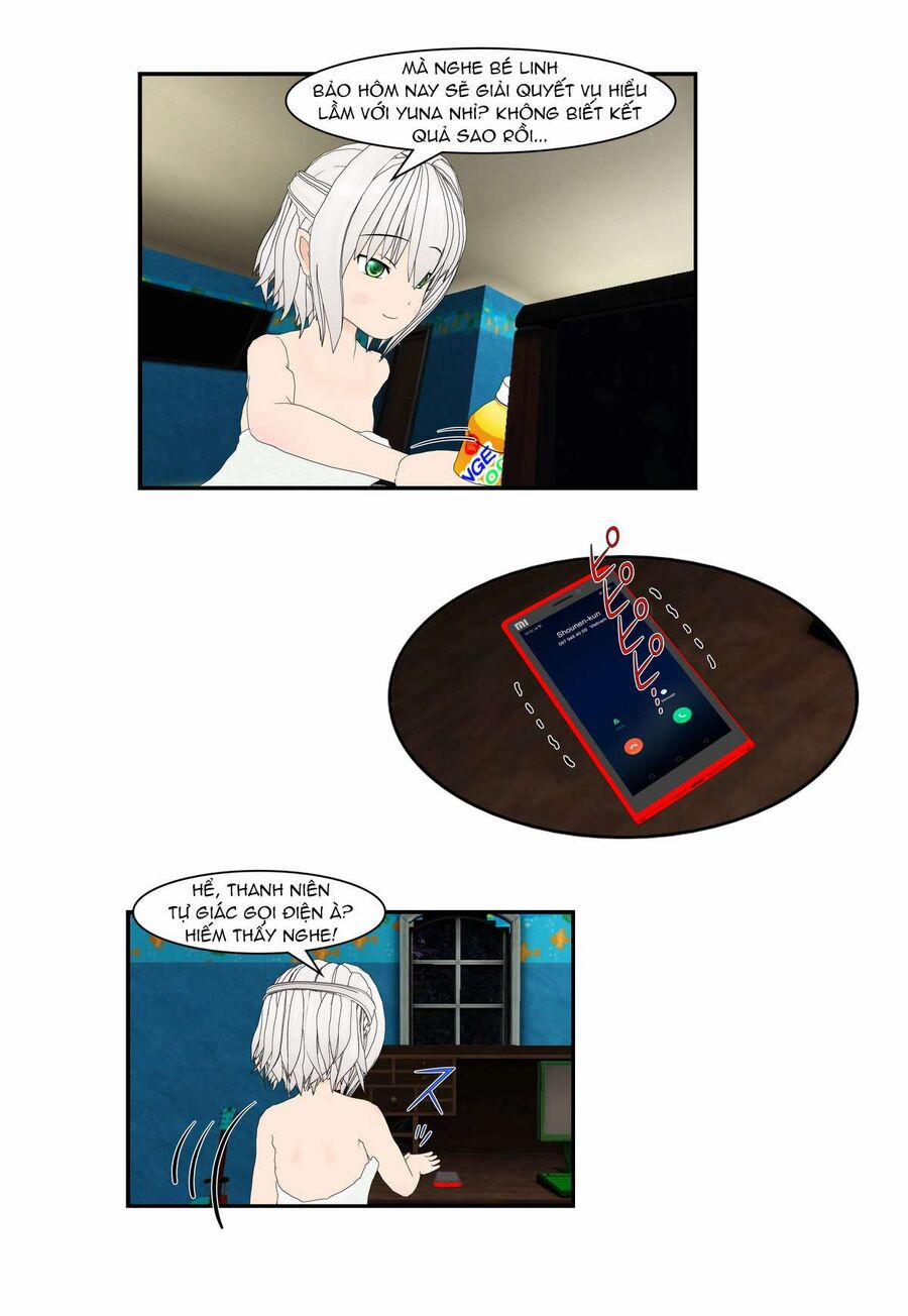 Chuyện Tình Wi-Fi 8 trang 13