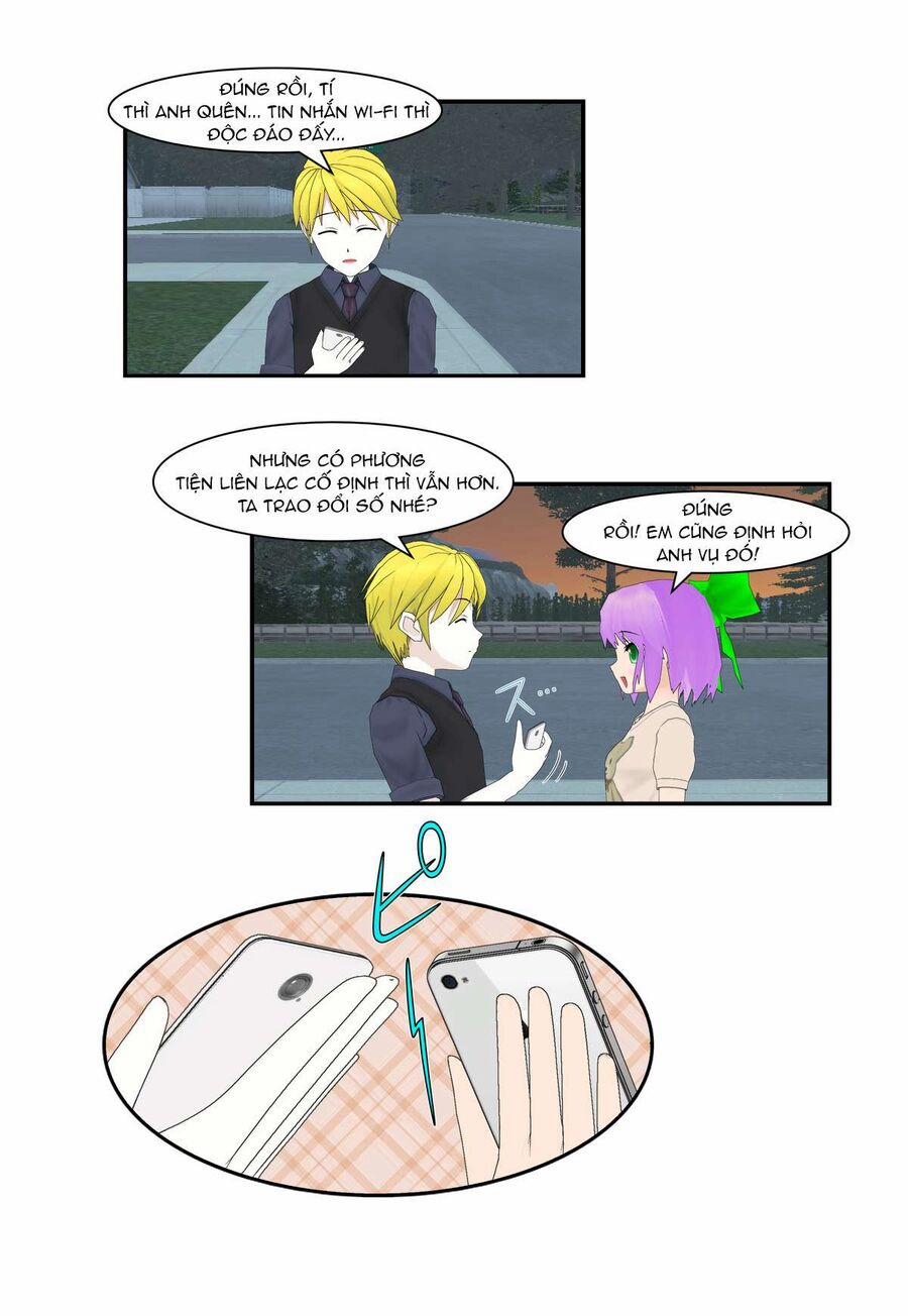 Chuyện Tình Wi-Fi 8 trang 7