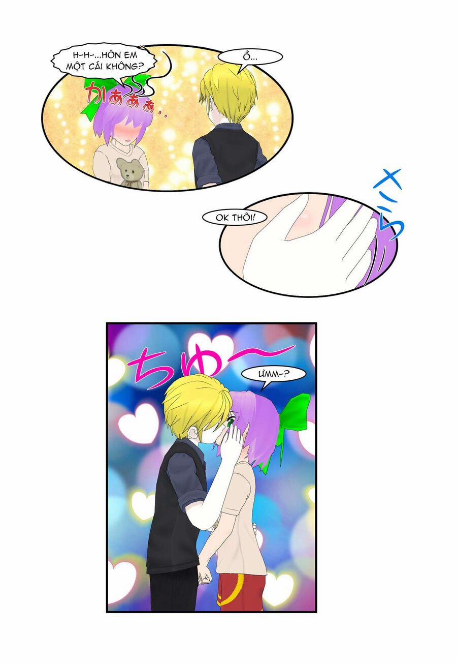 Chuyện Tình Wi-Fi 8 trang 9