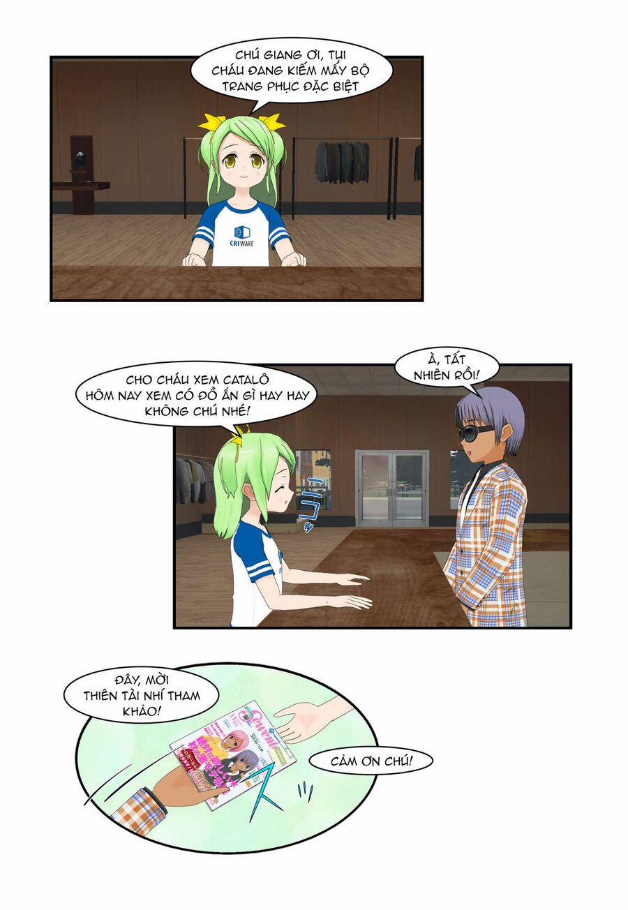 Chuyện Tình Wi-Fi 9 trang 10