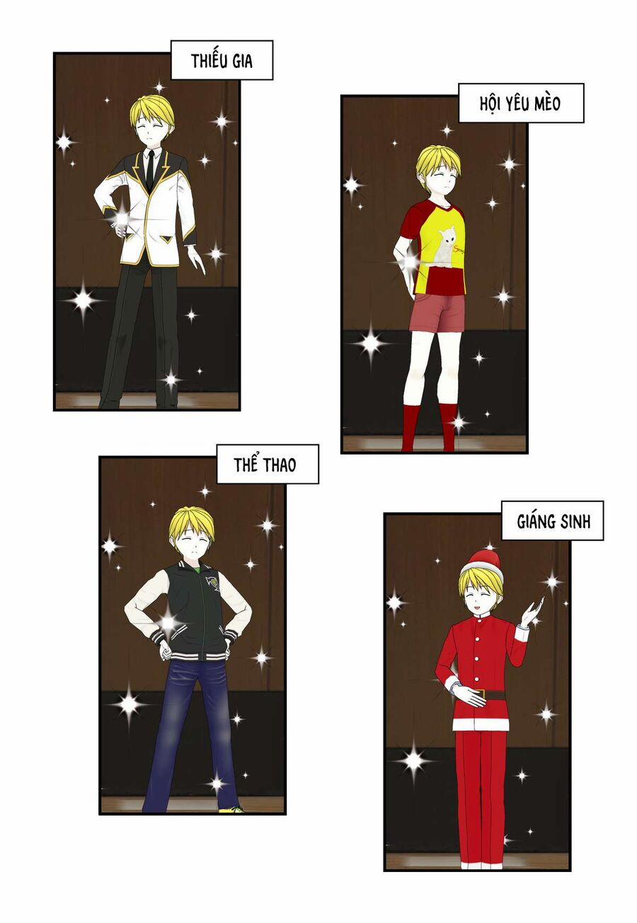 Chuyện Tình Wi-Fi 9 trang 11