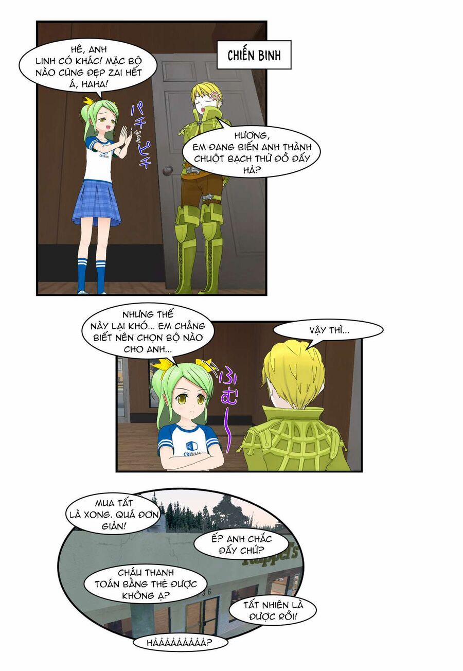 Chuyện Tình Wi-Fi 9 trang 12