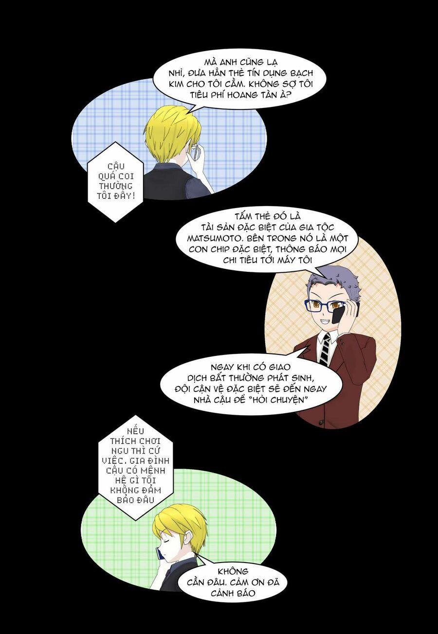 Chuyện Tình Wi-Fi 9 trang 15