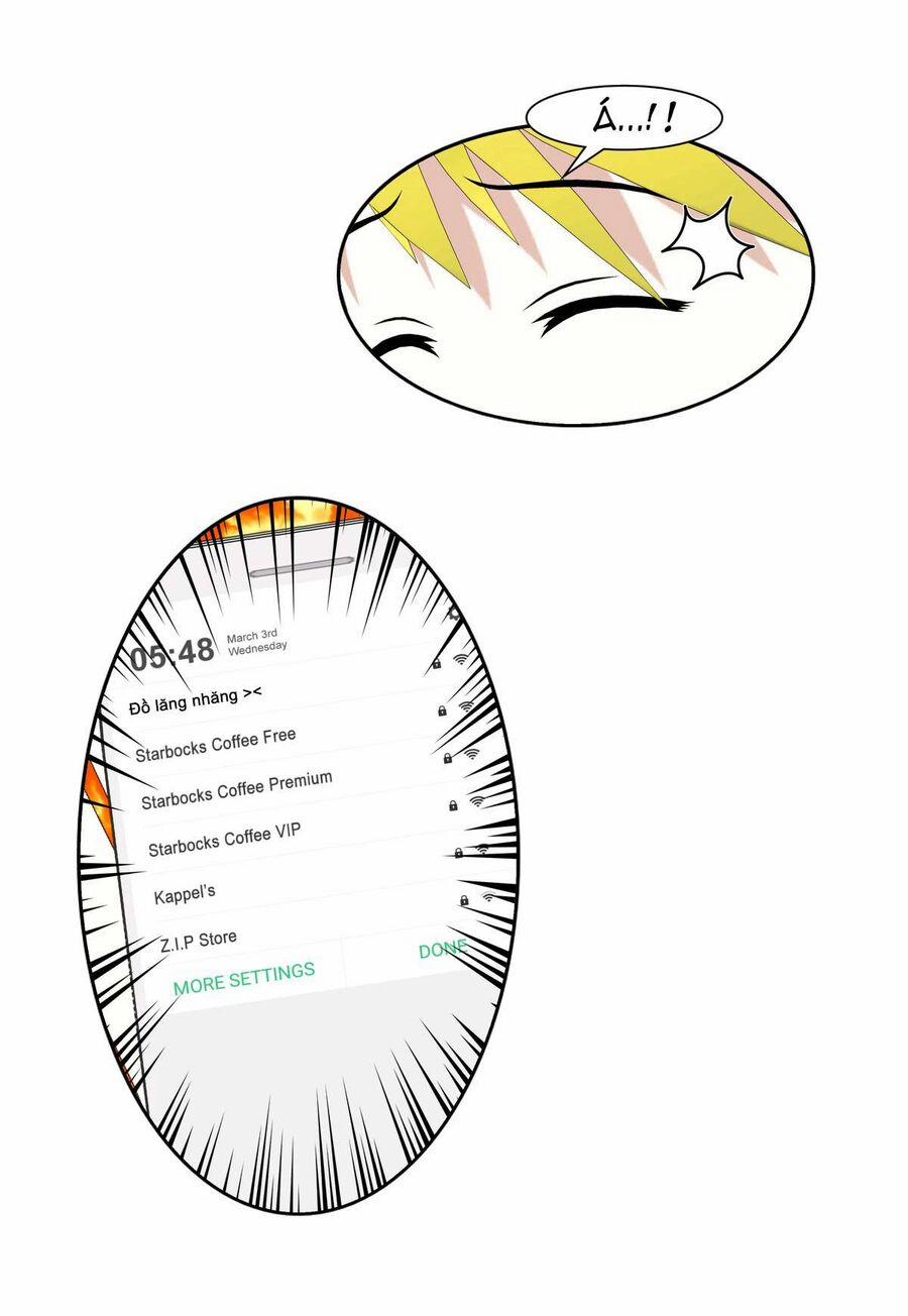 Chuyện Tình Wi-Fi 9 trang 18