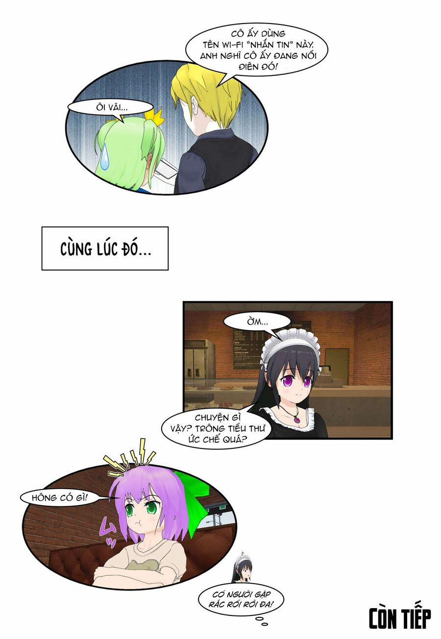 Chuyện Tình Wi-Fi 9 trang 20