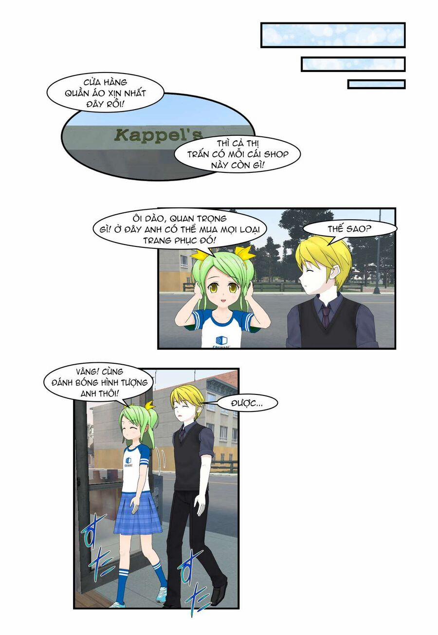 Chuyện Tình Wi-Fi 9 trang 8