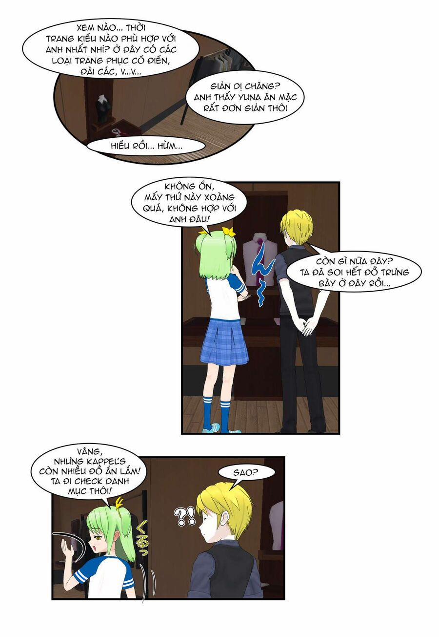 Chuyện Tình Wi-Fi 9 trang 9