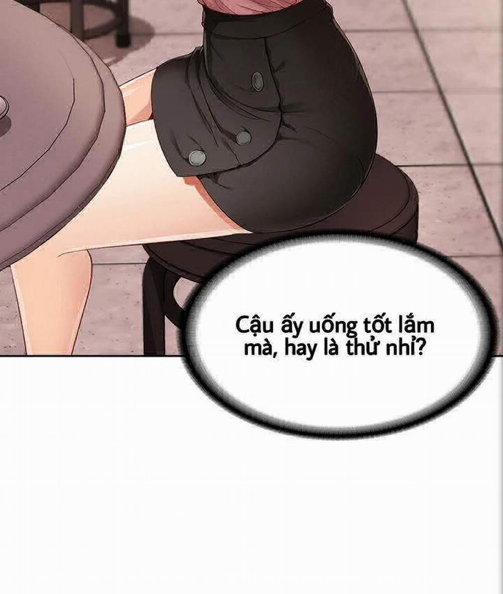 Chuyện Tình Xóm Nội Trú 1 trang 39