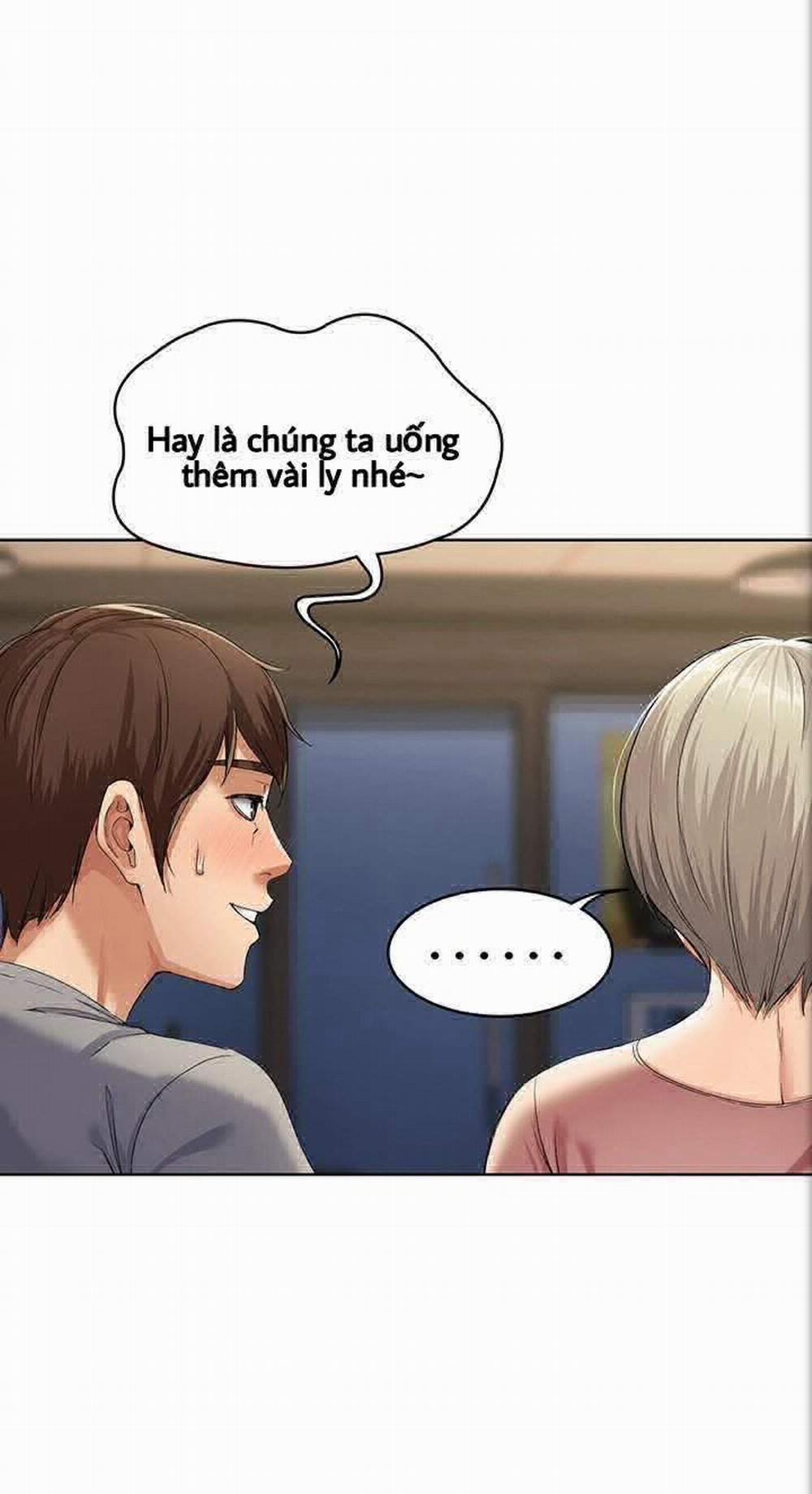 Chuyện Tình Xóm Nội Trú 1 trang 40