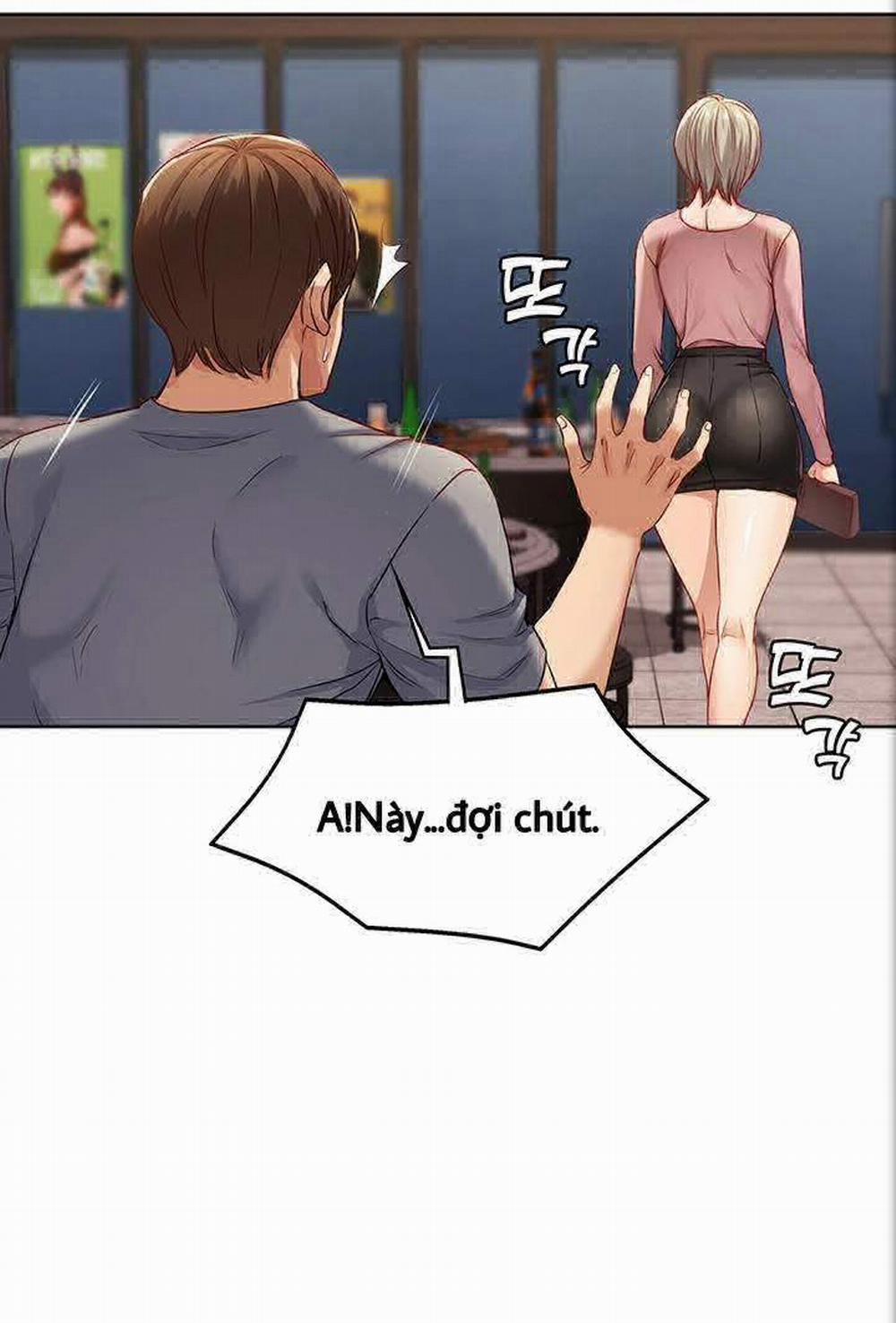 Chuyện Tình Xóm Nội Trú 1 trang 44