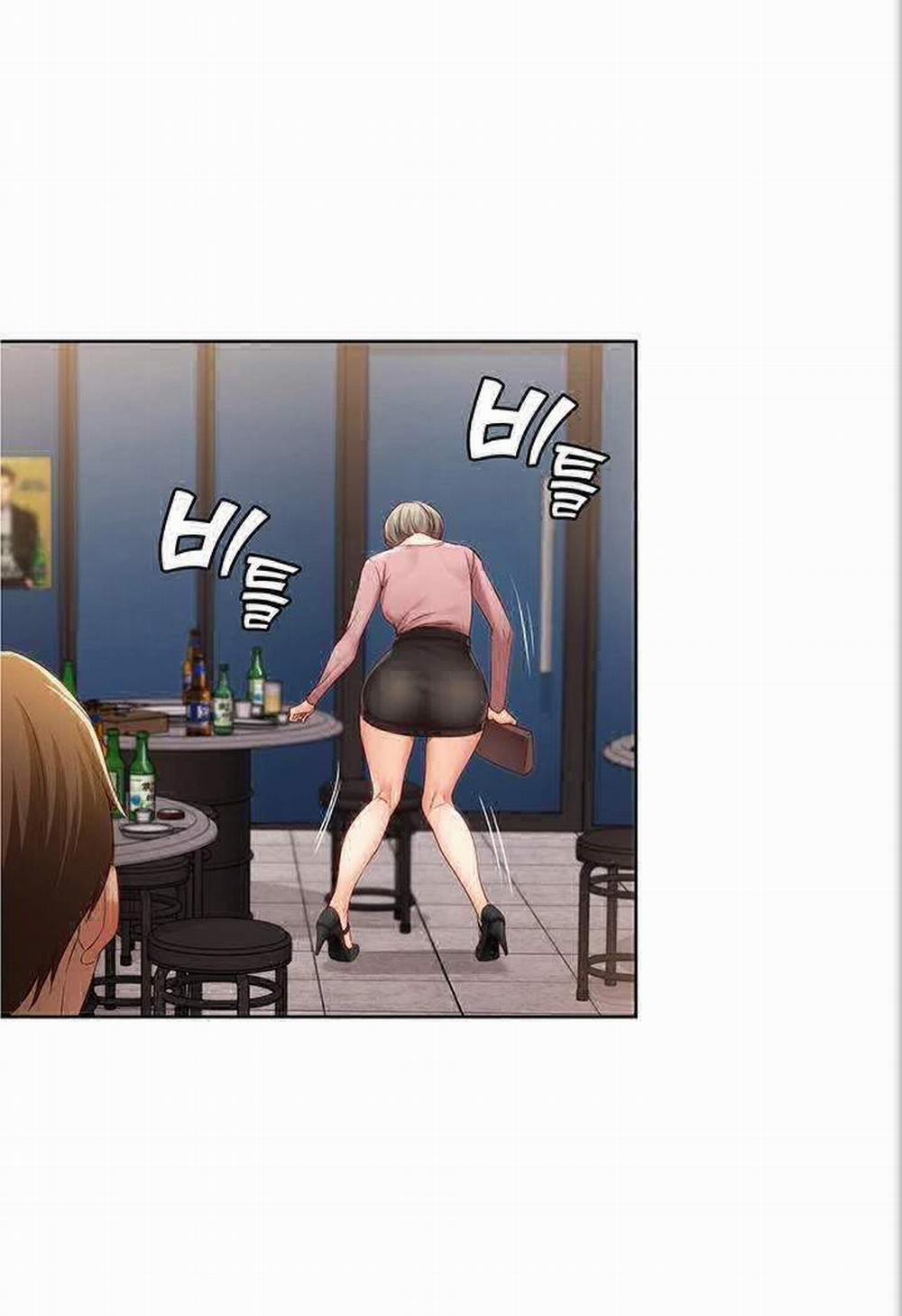 Chuyện Tình Xóm Nội Trú 1 trang 45